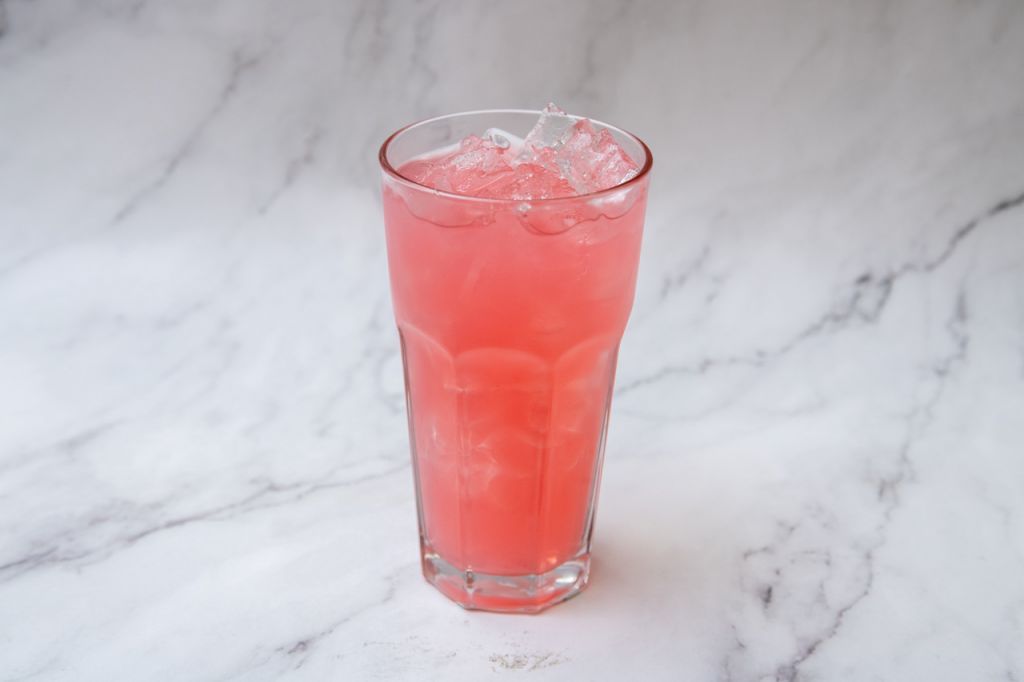 Royal Subs - Pink Lemonade