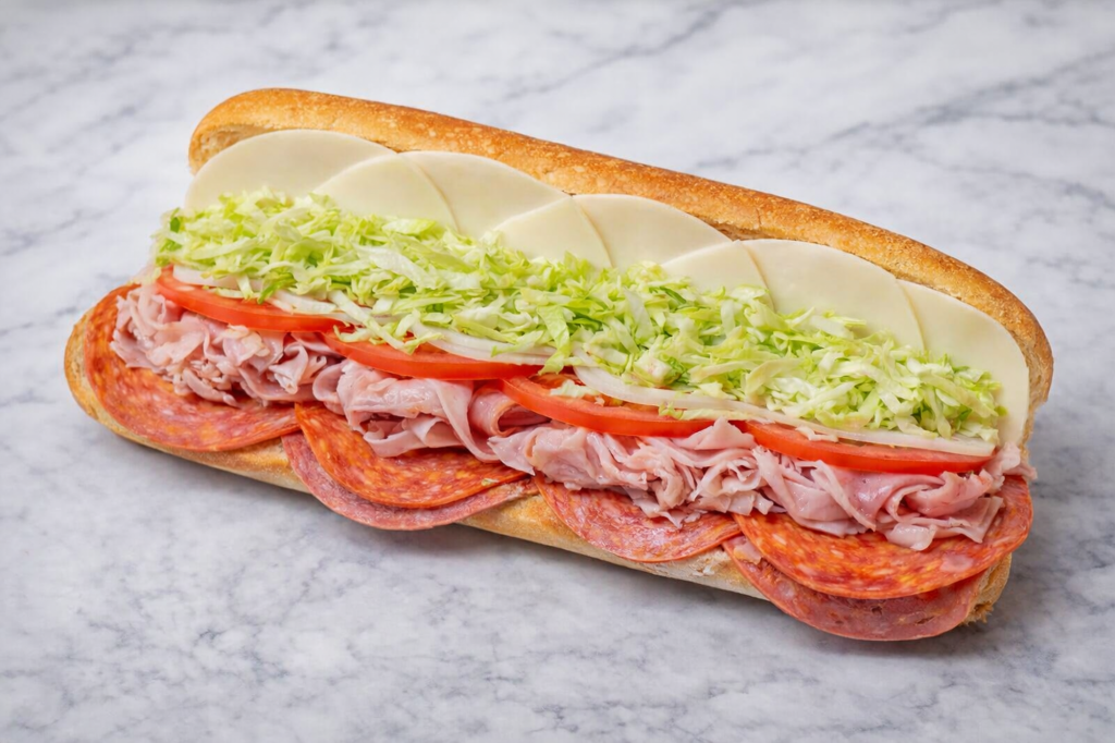 Cold Subs