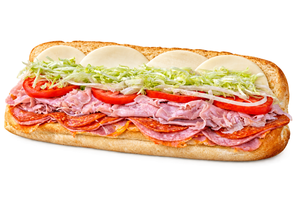 Cold Subs Cold Subs